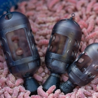 Preston Innovations Carp Maggot Feeders